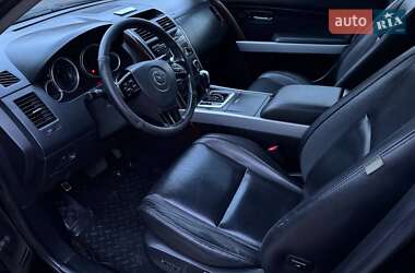Внедорожник / Кроссовер Mazda CX-9 2008 в 