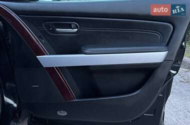 Внедорожник / Кроссовер Mazda CX-9 2008 в 