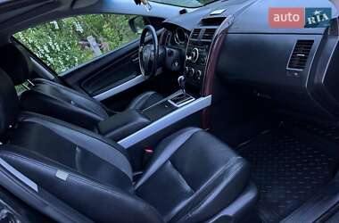 Внедорожник / Кроссовер Mazda CX-9 2008 в 