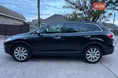 Внедорожник / Кроссовер Mazda CX-9 2008 в 