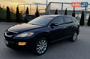 Внедорожник / Кроссовер Mazda CX-9 2008 в Киеве