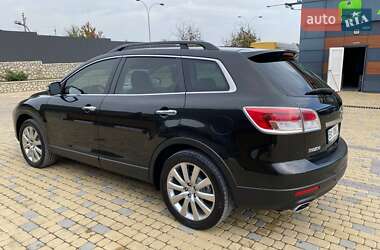 Внедорожник / Кроссовер Mazda CX-9 2007 в 