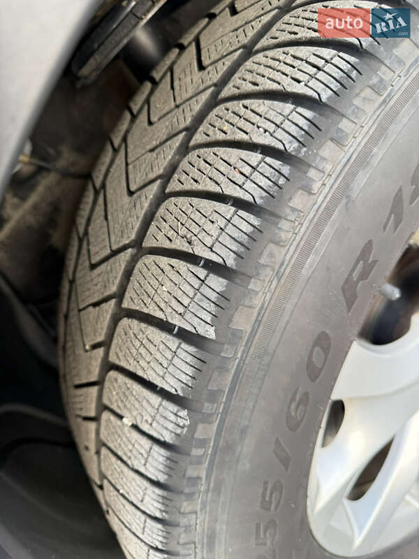 Внедорожник / Кроссовер Mazda CX-9 2012 в Киеве