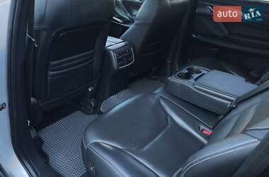Внедорожник / Кроссовер Mazda CX-9 2021 в 
