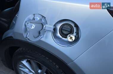 Внедорожник / Кроссовер Mazda CX-9 2021 в 