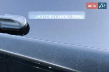Внедорожник / Кроссовер Mazda CX-9 2021 в 