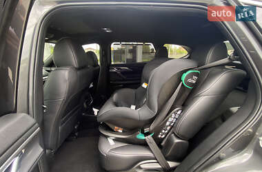 Внедорожник / Кроссовер Mazda CX-9 2022 в 