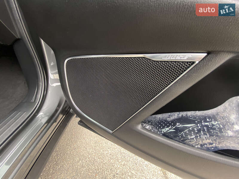 Внедорожник / Кроссовер Mazda CX-9 2022 в Запорожье