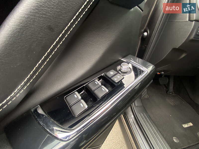 Внедорожник / Кроссовер Mazda CX-9 2022 в Запорожье