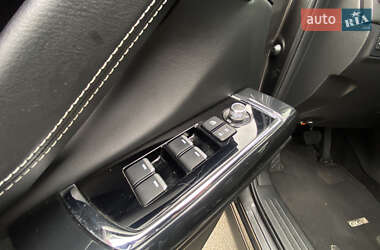 Внедорожник / Кроссовер Mazda CX-9 2022 в 