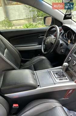 Внедорожник / Кроссовер Mazda CX-9 2007 в 