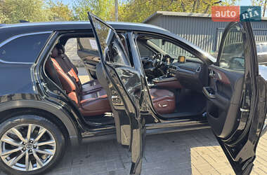 Внедорожник / Кроссовер Mazda CX-9 2018 в 
