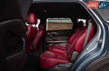 Внедорожник / Кроссовер Mazda CX-9 2021 в 