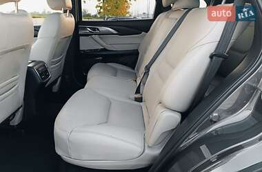 Внедорожник / Кроссовер Mazda CX-9 2016 в 
