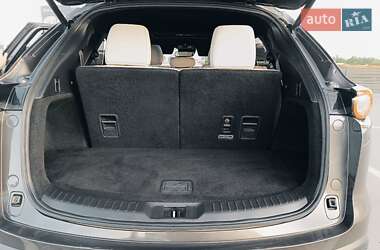 Внедорожник / Кроссовер Mazda CX-9 2016 в 