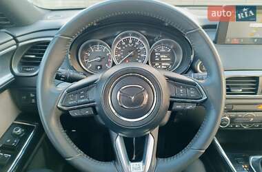 Внедорожник / Кроссовер Mazda CX-9 2016 в 
