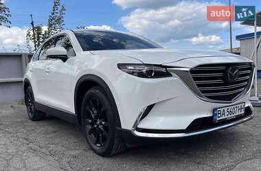 Внедорожник / Кроссовер Mazda CX-9 2020 в Кропивницком