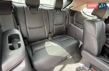 Внедорожник / Кроссовер Mazda CX-9 2020 в 