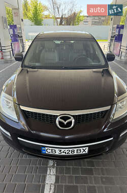 Внедорожник / Кроссовер Mazda CX-9 2007 в 