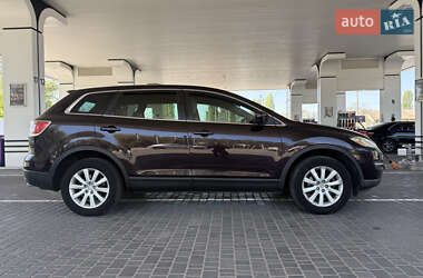 Внедорожник / Кроссовер Mazda CX-9 2007 в 