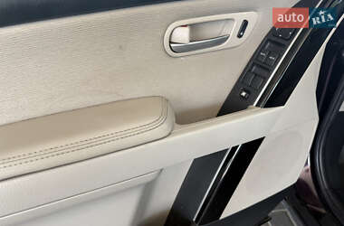 Внедорожник / Кроссовер Mazda CX-9 2007 в 