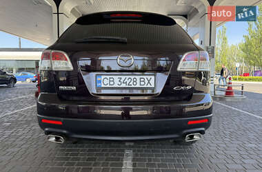 Внедорожник / Кроссовер Mazda CX-9 2007 в 