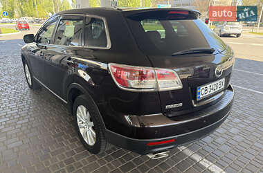 Внедорожник / Кроссовер Mazda CX-9 2007 в 
