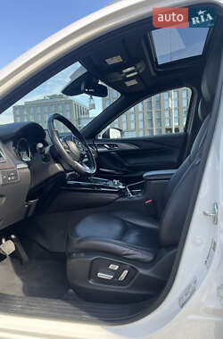 Внедорожник / Кроссовер Mazda CX-9 2018 в 