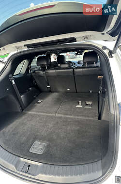 Внедорожник / Кроссовер Mazda CX-9 2018 в 
