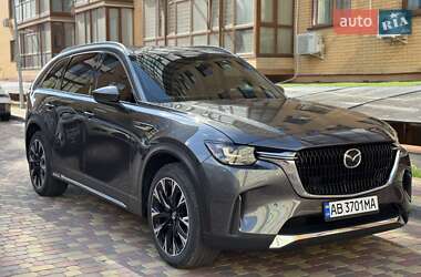 Позашляховик / Кросовер Mazda CX-9 2023 в Вінниці