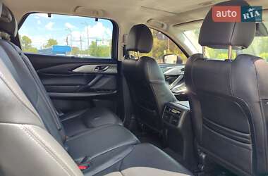 Внедорожник / Кроссовер Mazda CX-9 2018 в 