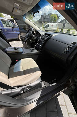 Внедорожник / Кроссовер Mazda CX-9 2014 в 