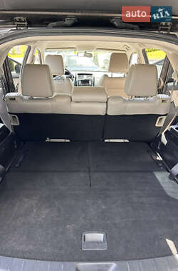 Внедорожник / Кроссовер Mazda CX-9 2014 в 