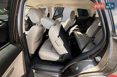 Внедорожник / Кроссовер Mazda CX-9 2014 в 