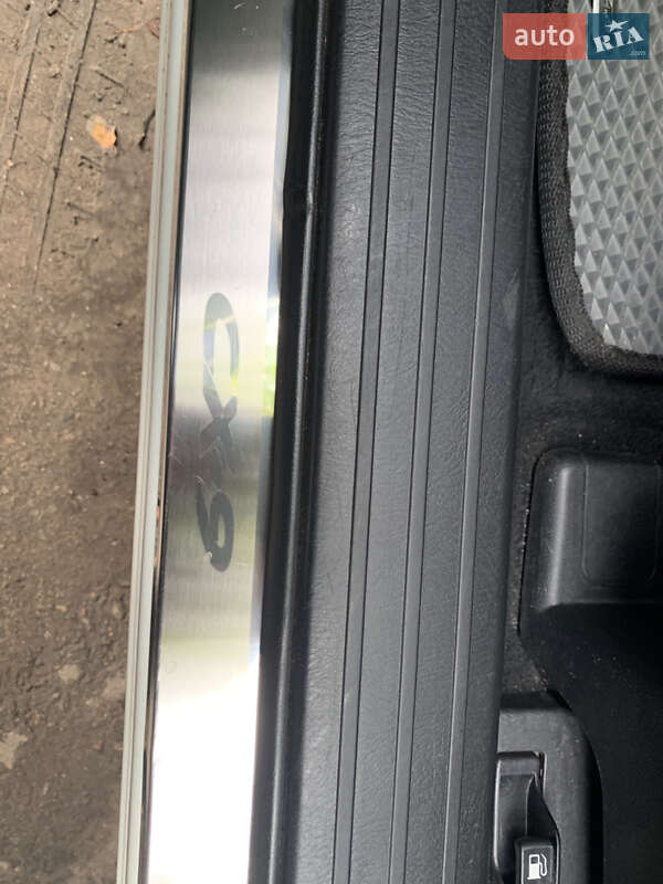 Позашляховик / Кросовер Mazda CX-9 2009 в Харкові