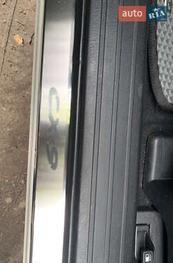 Внедорожник / Кроссовер Mazda CX-9 2009 в 