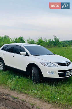 Внедорожник / Кроссовер Mazda CX-9 2009 в 