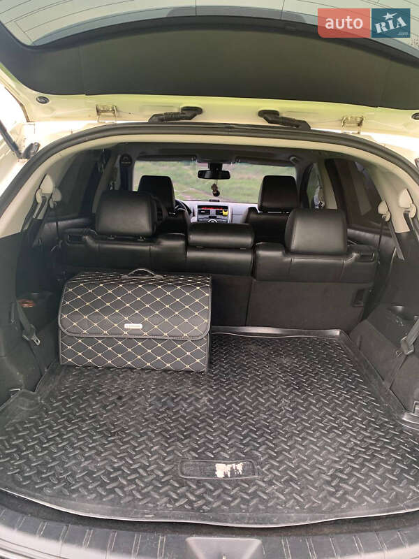 Позашляховик / Кросовер Mazda CX-9 2009 в Харкові