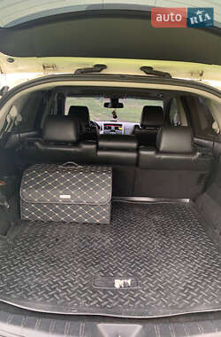 Внедорожник / Кроссовер Mazda CX-9 2009 в 