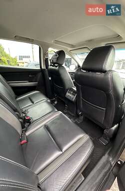 Позашляховик / Кросовер Mazda CX-9 2011 в 
