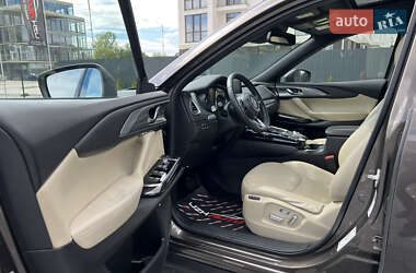 Позашляховик / Кросовер Mazda CX-9 2016 в 