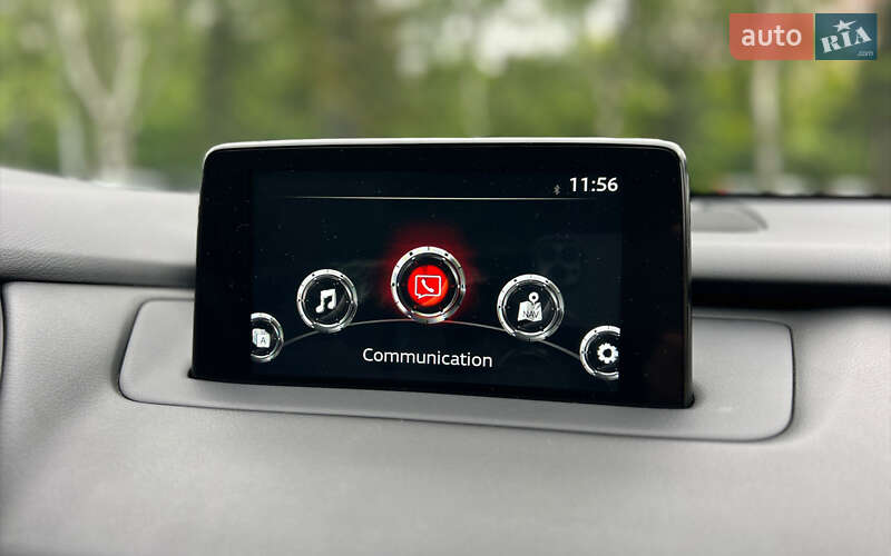 Внедорожник / Кроссовер Mazda CX-9 2017 в Львове фото 11 Внедорожник / Кроссовер Mazda CX-9 2017 в Львове