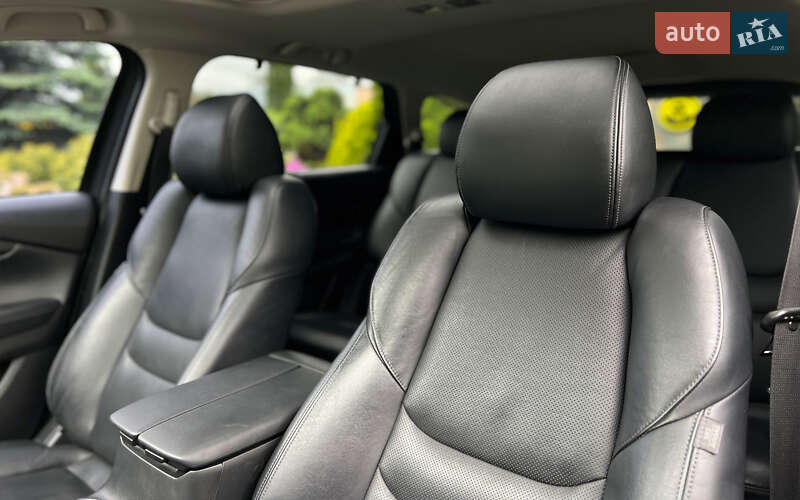 Внедорожник / Кроссовер Mazda CX-9 2017 в Львове фото 22 Внедорожник / Кроссовер Mazda CX-9 2017 в Львове