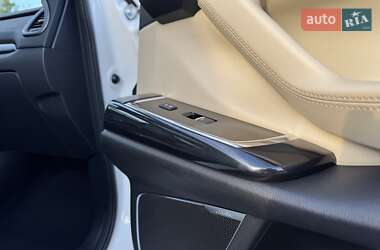 Внедорожник / Кроссовер Mazda CX-9 2018 в 