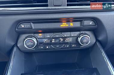 Внедорожник / Кроссовер Mazda CX-9 2018 в 