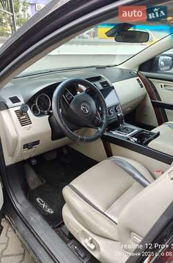 Внедорожник / Кроссовер Mazda CX-9 2007 в 