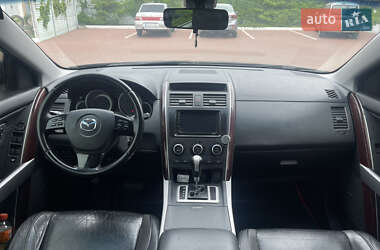 Позашляховик / Кросовер Mazda CX-9 2008 в 
