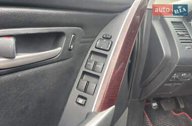 Позашляховик / Кросовер Mazda CX-9 2008 в 