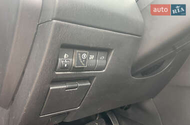 Позашляховик / Кросовер Mazda CX-9 2008 в 