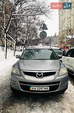 Внедорожник / Кроссовер Mazda CX-9 2007 в 